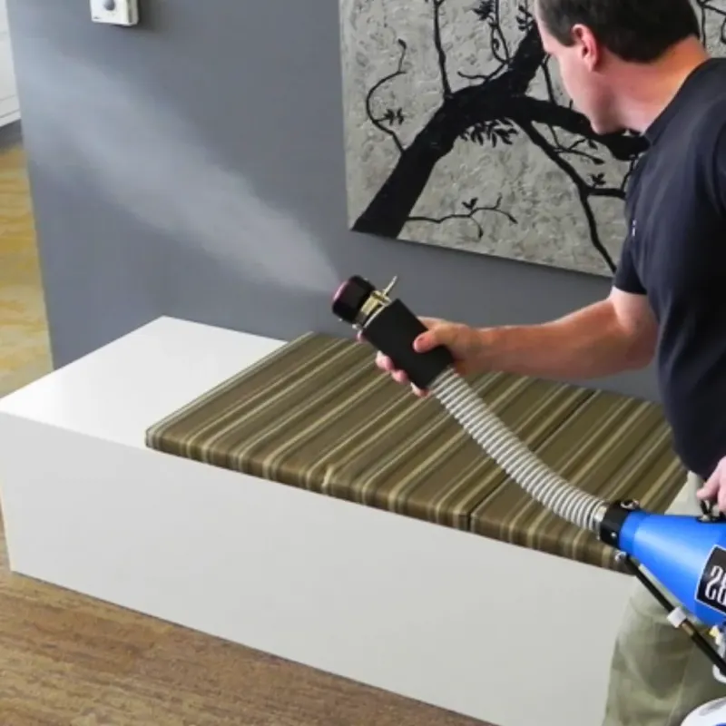 Professional Odor Removal in Trinity, AL